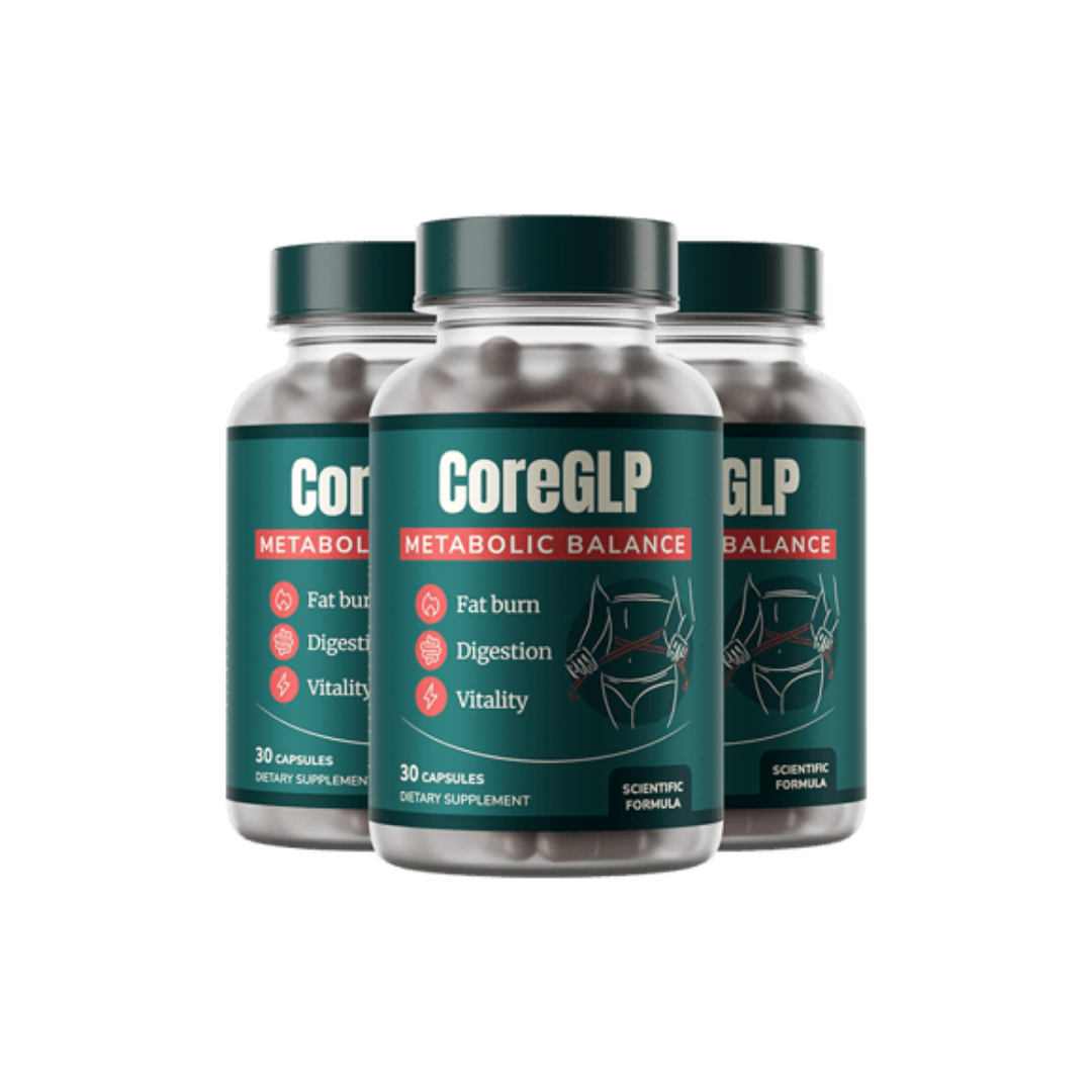 CoreGLP product